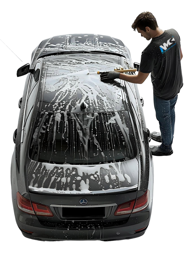 nettoyage voiture