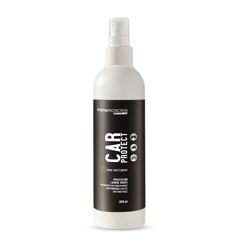 spray carrosserie